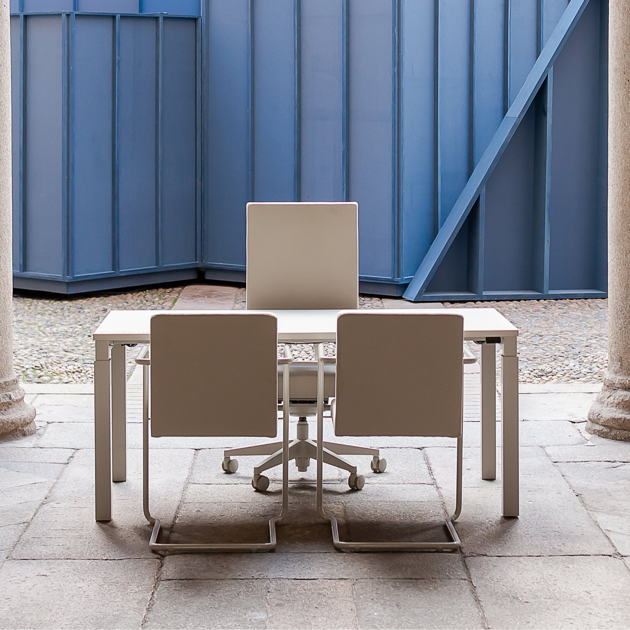 Boring Collection at Salone del Mobile, Milan 2019