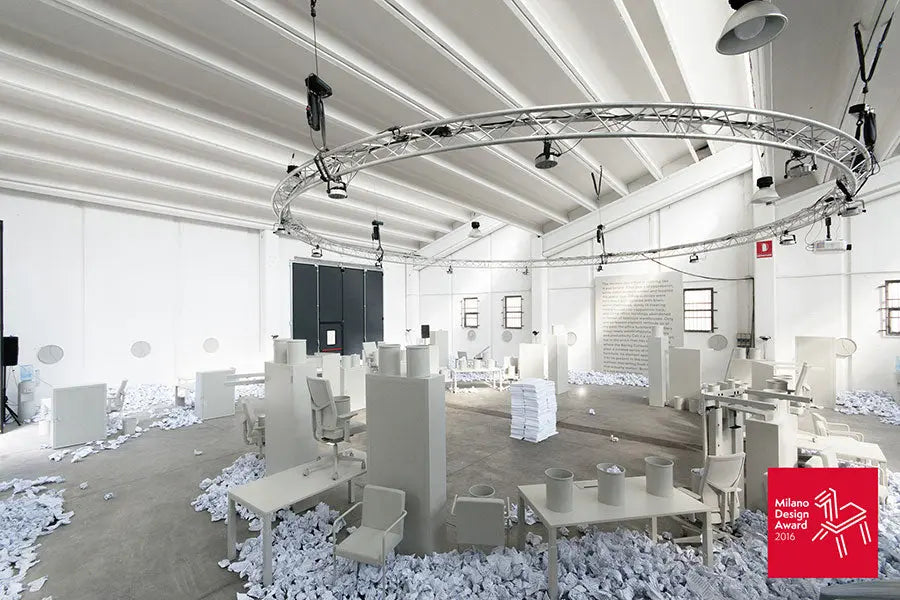 Boring-in-the-Press Boring Collection