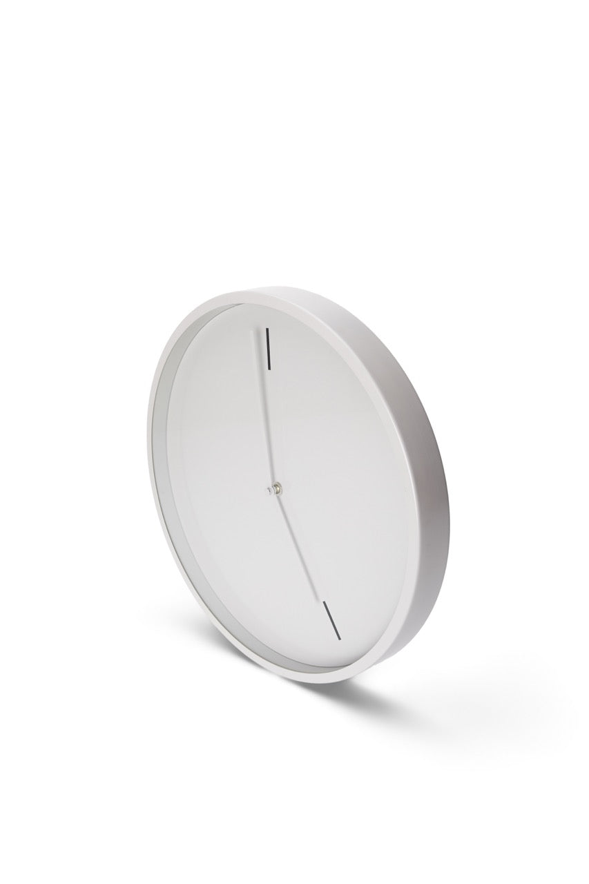 Clock Boring Collection