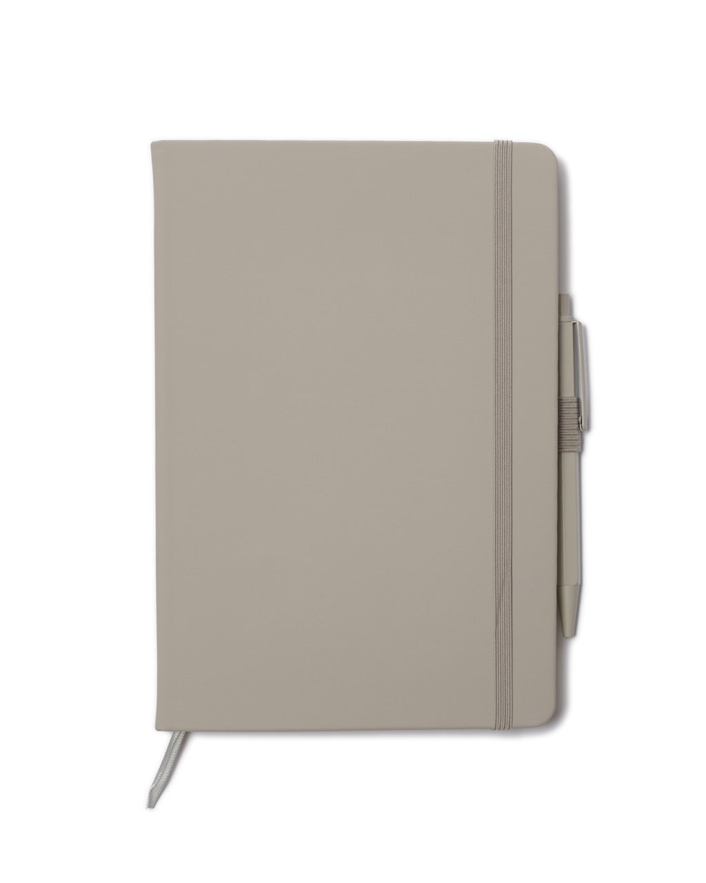 Book + Pen Boring Collection