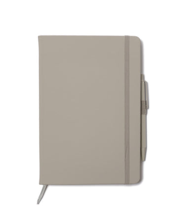 Book + Pen Boring Collection