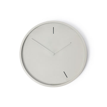 Boring Clock