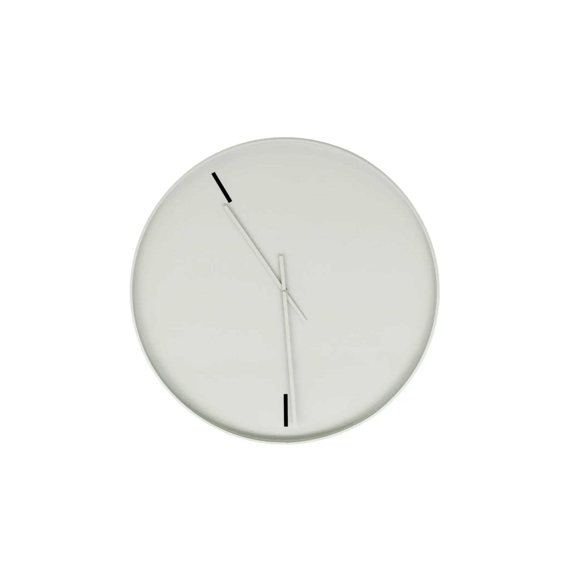Boring Clock Boring Collection