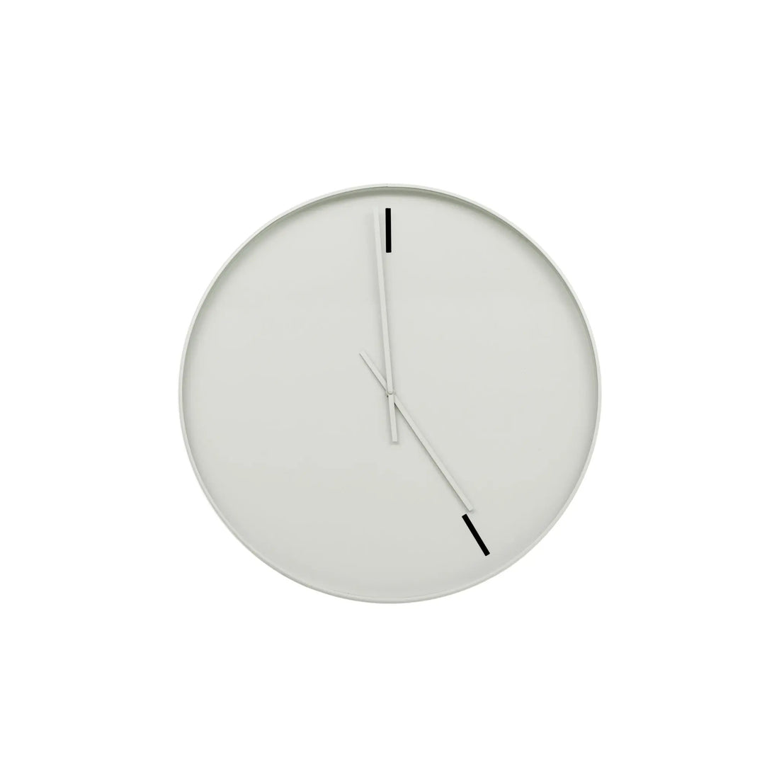 Boring Clock Boring Collection
