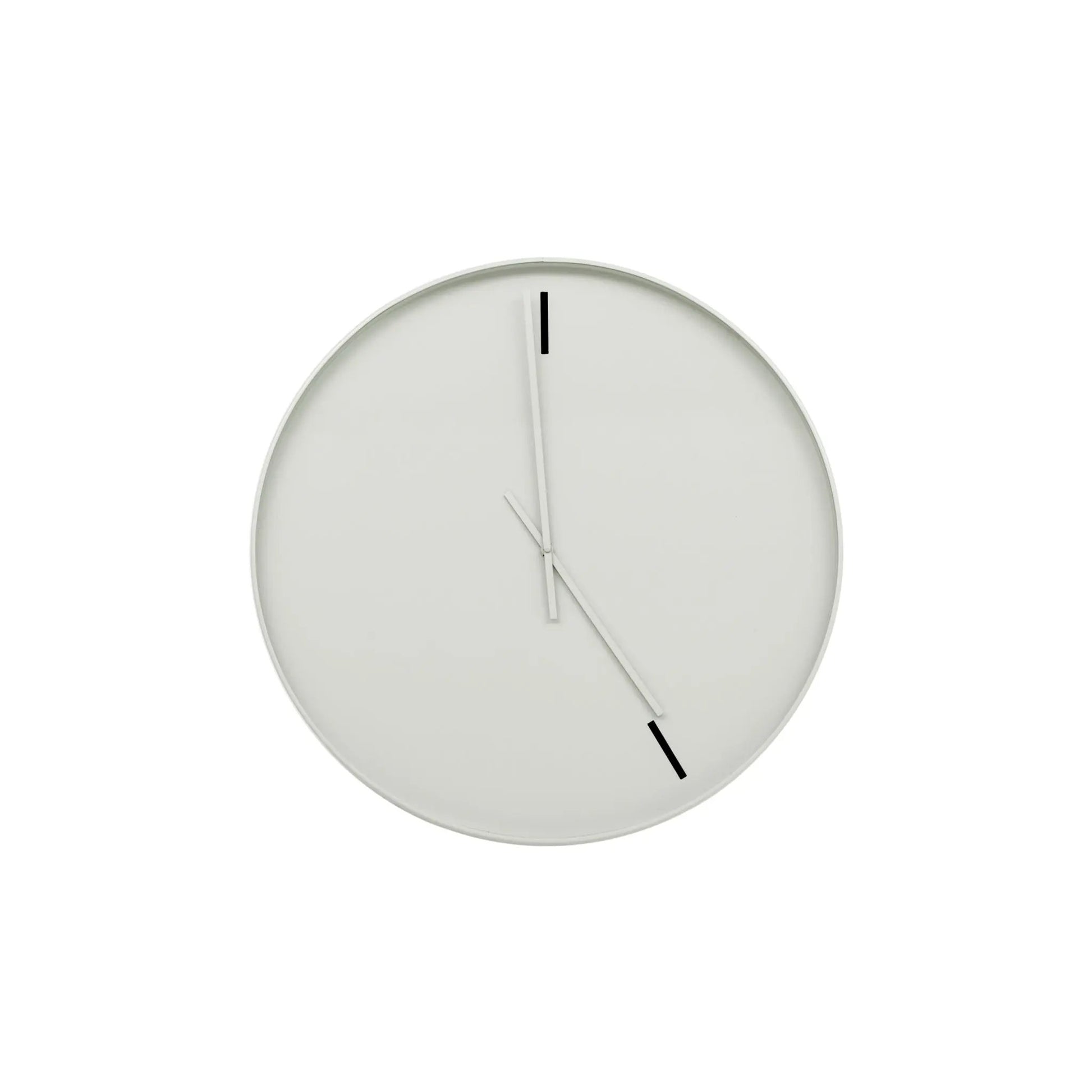 Boring Clock Boring Collection
