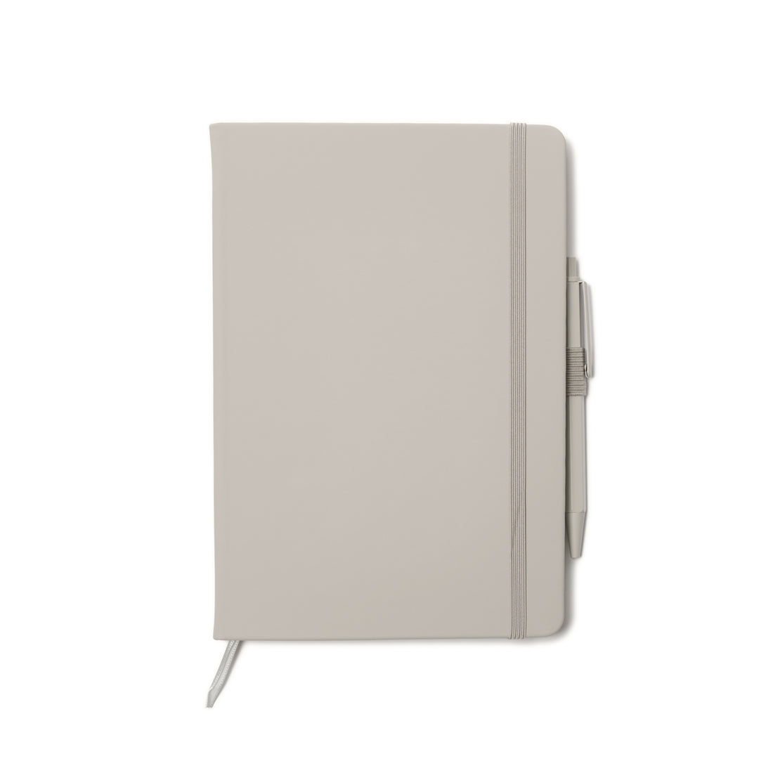 Book + Pen Boring Collection