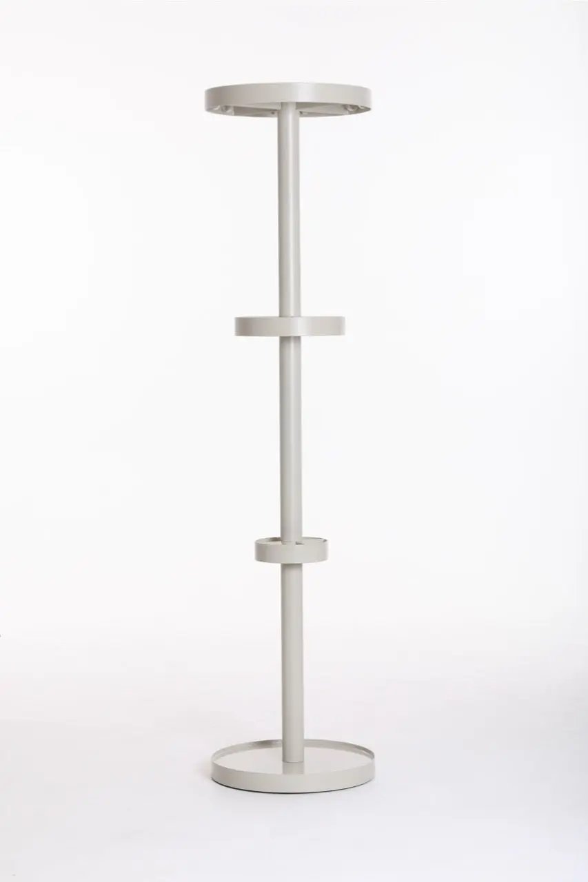 Boring Coat Stand (NOV2025) Boring Collection