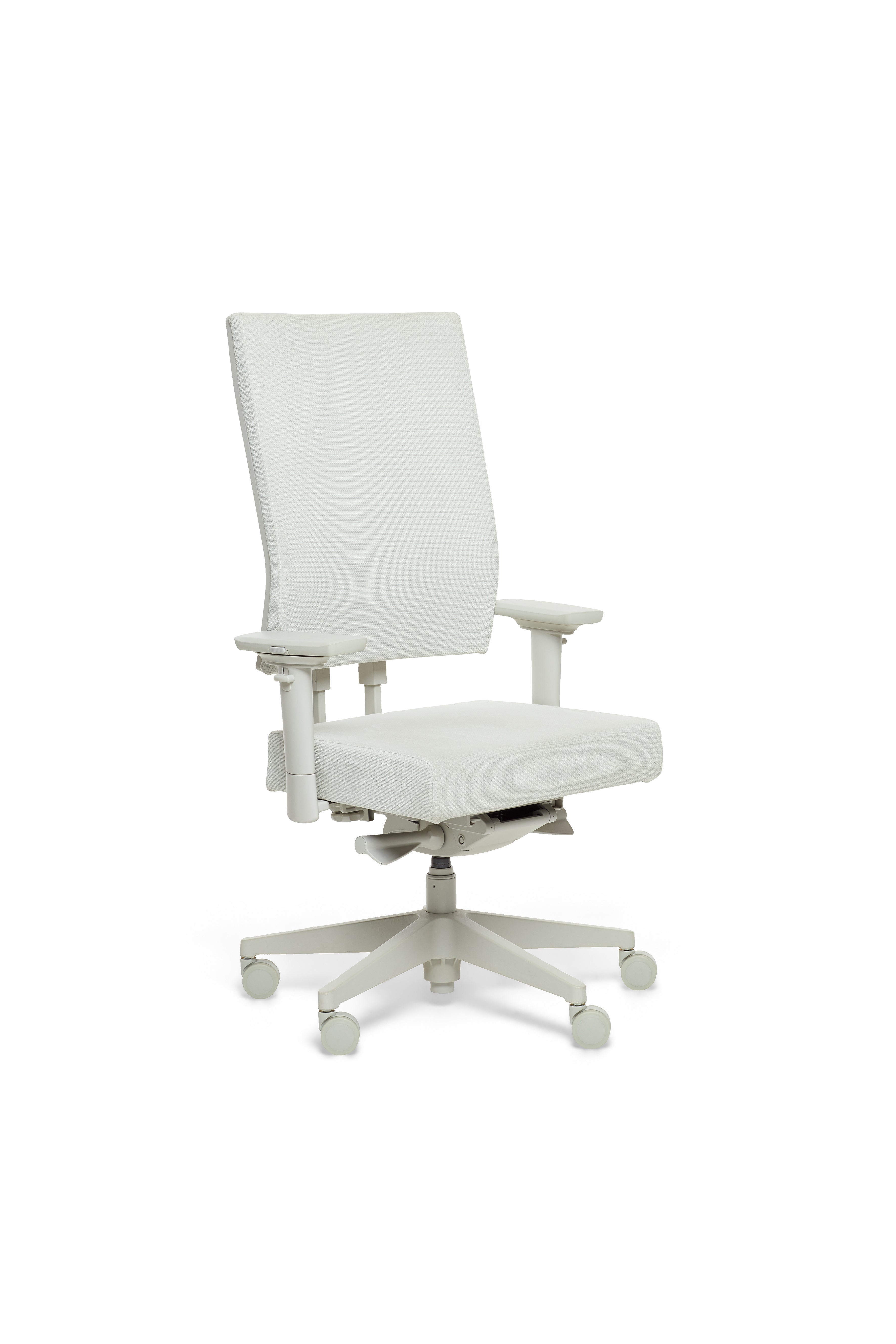 Boring Comfort Chair - Boring Collection