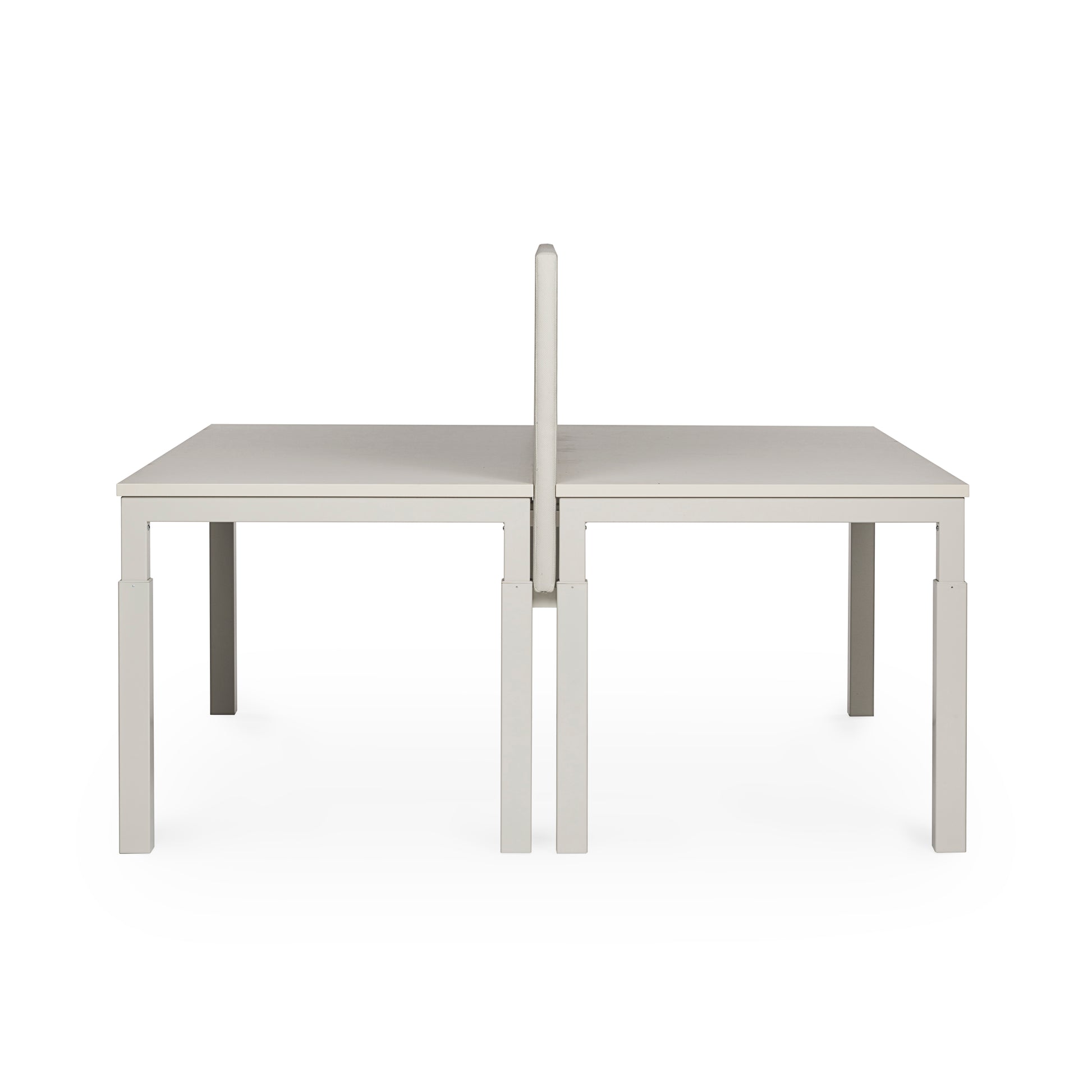 Boring Electric Sit-Stand Desk 