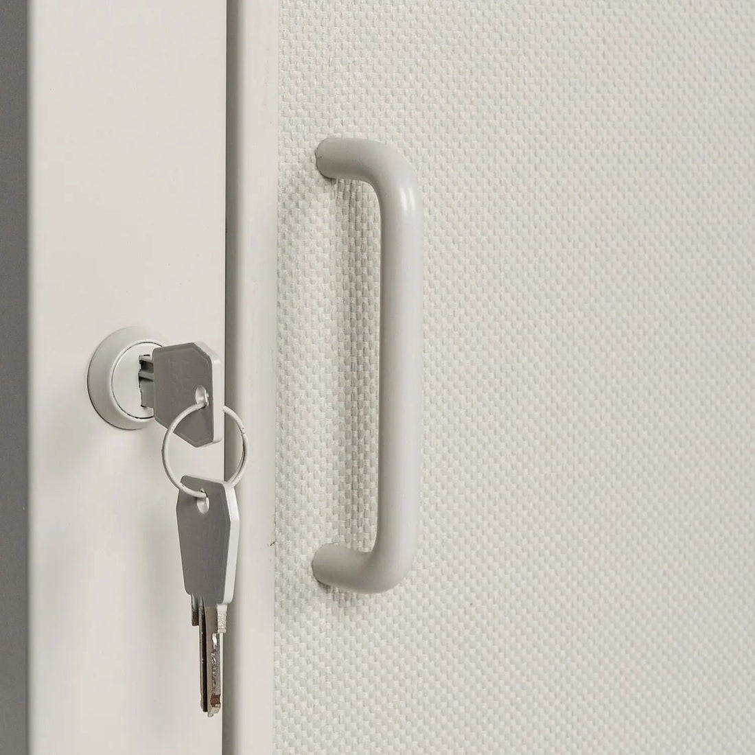 Boring Upholstered High Cabinet boringcollection