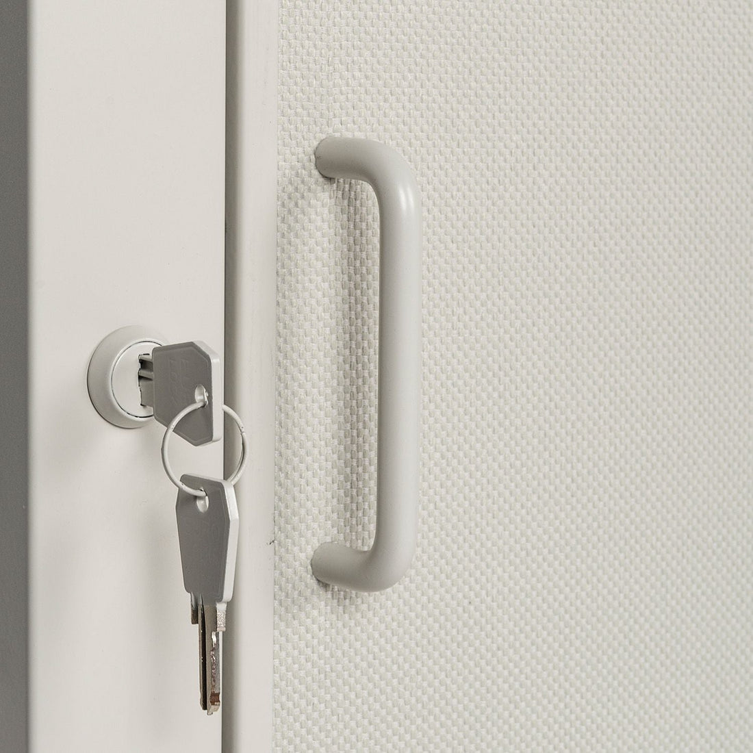 Boring Upholstered Low Cabinet boringcollection