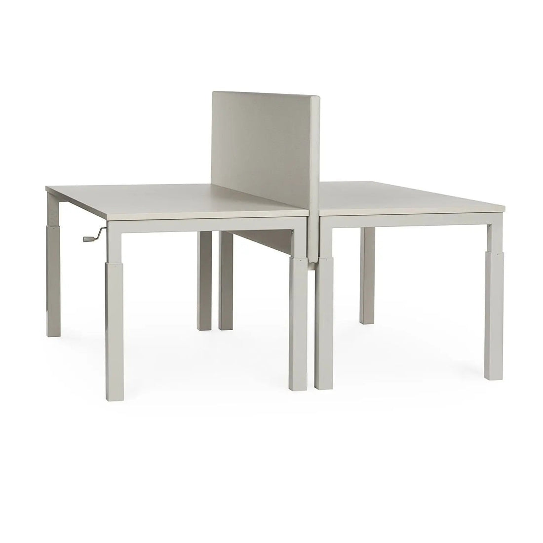 Boring Separation Screen ROFA