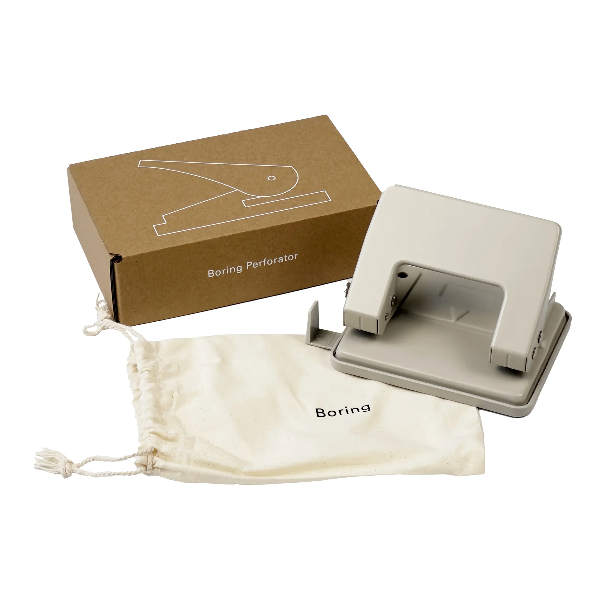 Boring Stationaries Boring Collection