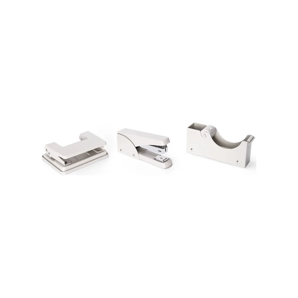 Boring Stationery Set